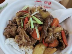 -陈记顺和潮汕牛肉火锅(韩江路店)