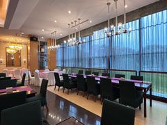 -达蓬山大酒店西餐厅