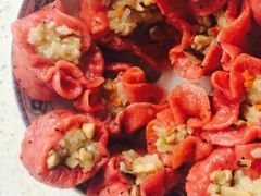 -广州四季酒店·佰鲜汇·现代法餐