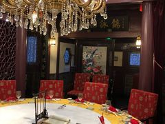 包厢-卫鼎轩·曹公馆(鼓楼店)