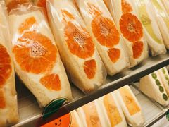-Fruwich果明治(西单更新场店)