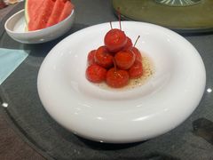 -箪食巷私房菜馆·鲁菜(玉函路店)