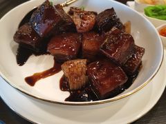 -甄御•海鲜新青岛菜(麦岛店)