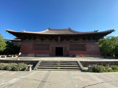-善化寺