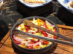 -吉布鲁牛排海鲜自助(顺庆红光路店)