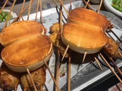 -管氏翅吧(广渠门店)
