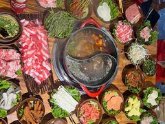 -烂摊摊火锅集市(河北总店)