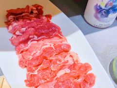 -巴奴毛肚火锅(悠唐购物中心店)