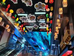 -张吉祥花椒肉火烧(老潍县美食城店)