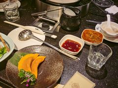 -捞王锅物料理(凯旋路店)