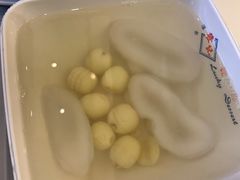 -发记甜品(豉油街店)