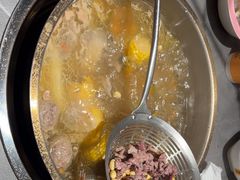 -潮发潮汕牛肉店(东方宝泰店)