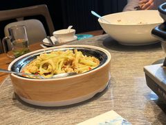 -渔舟意·湖南家宴(萝岗纳金城店)
