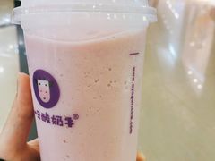 -一只酸奶牛(来福士店)