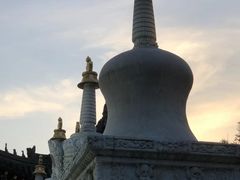 -西安市广仁寺