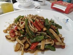 -火龙堂·风味民间菜(文一路店)