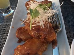 -WOLFGANG PUCK KITCHEN & BAR(迪士尼小镇店)