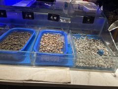-加餐海鲜自助(宝龙一城店)
