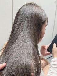 -DL HOPE造型
