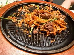 -奉天小馆·非遗东北菜(济南万象城店)