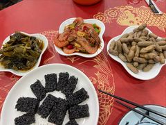 -红灯笼龙凤饭店(宁波老字号店)