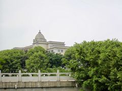 -江门古劳水乡旅游区