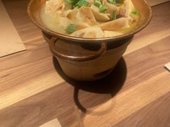 -青桃餐厅