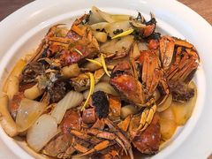 -周家二小姐的菜(西津渡店)