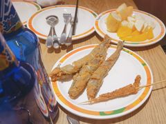 -比格比萨自助(延庆万达广场店)