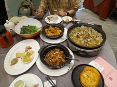 -东方御宴海鲜酒楼(棕泉酒店)