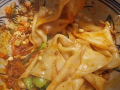 -秦唐汉味biangbiang面(大钟寺店)
