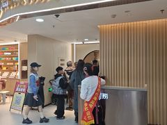 -海底捞火锅(东方时代广场店)