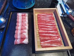 -王家渡火锅店(棕榈泉店)