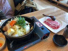 -王鼎精致料理铁板烧(世博源店)