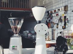 -隹木咖啡馆(宝龙广场店)