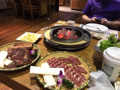 -紫霞门韩国料理烤肉(深南东路店)