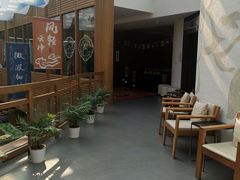 -太阳岛度假酒店