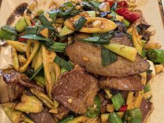 -业华湘·特色菜