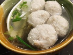 -李记小小吃(涪江路店)