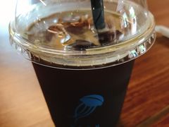 -VESH COFFEE(定西路店)