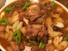 -疆Jiang·新疆秘制料理