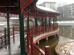 -西海子公园