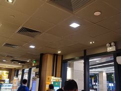 -麦当劳(海岸城店)