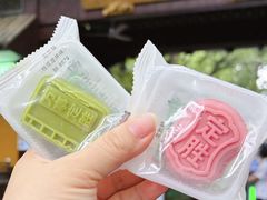 -南宋胡记(杭州灵隐寺店)