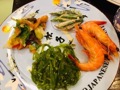-松子料理(亮马桥店)