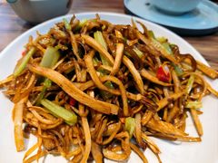 -合合春饼·酱骨·东北菜(潘家园店)