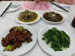酱爆腰花-茂隆餐厅(进贤路店)