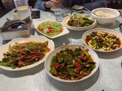 -陈胖子特色菜.鲜货现炒(融景城店)