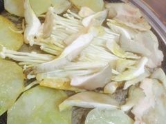 -韩釜宫韩式料理(甘家巷店)