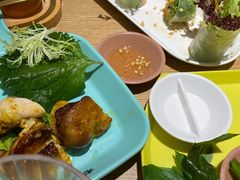 -蔡澜Pho·越南粉餐厅(海上世界店)